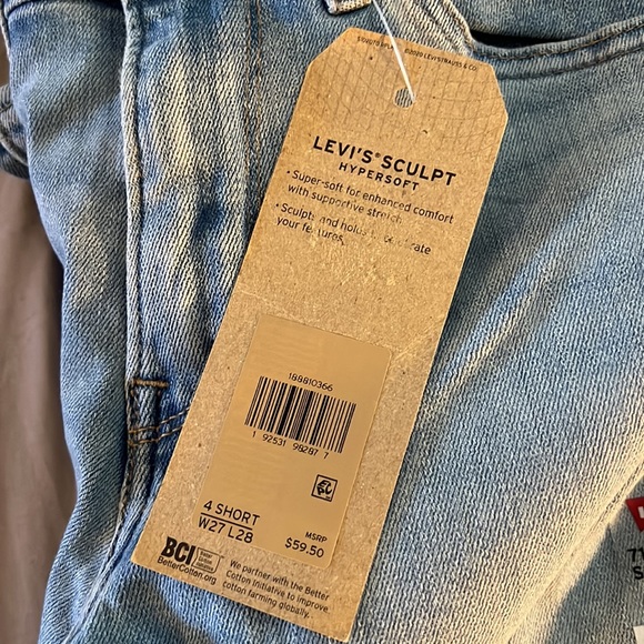 Bought and never fit. - Picture 4 of 5